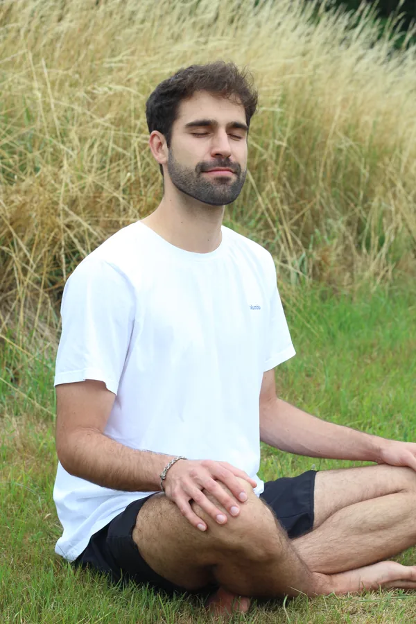 Yoga mit Fabian Maul