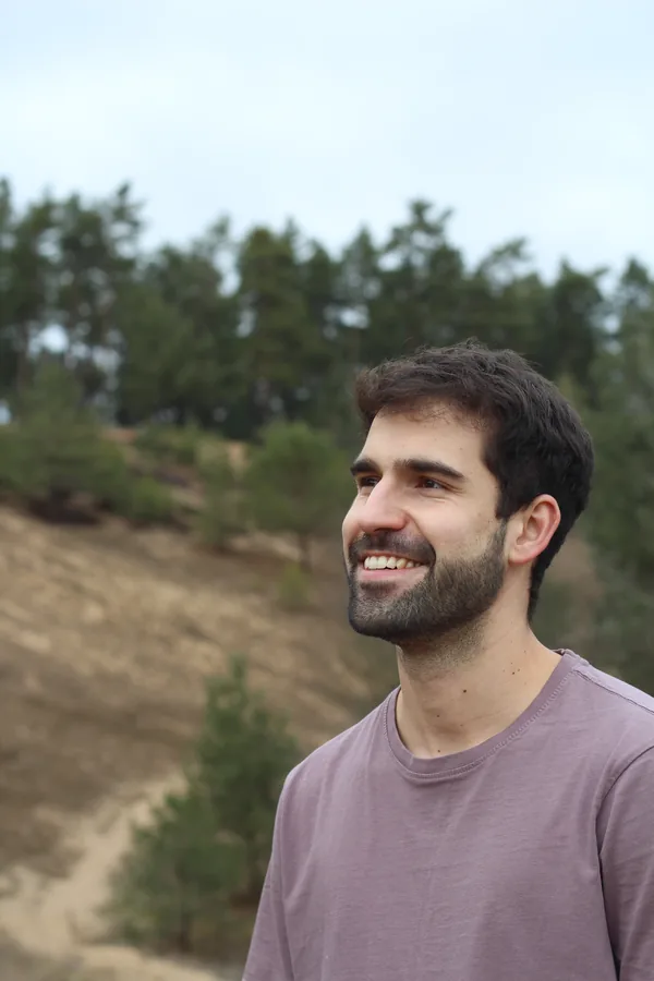 Yoga mit Fabian Maul